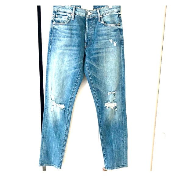 mother stinger flood